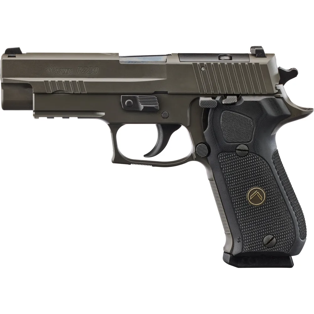 SIG Sauer P220 Legion .45 ACP